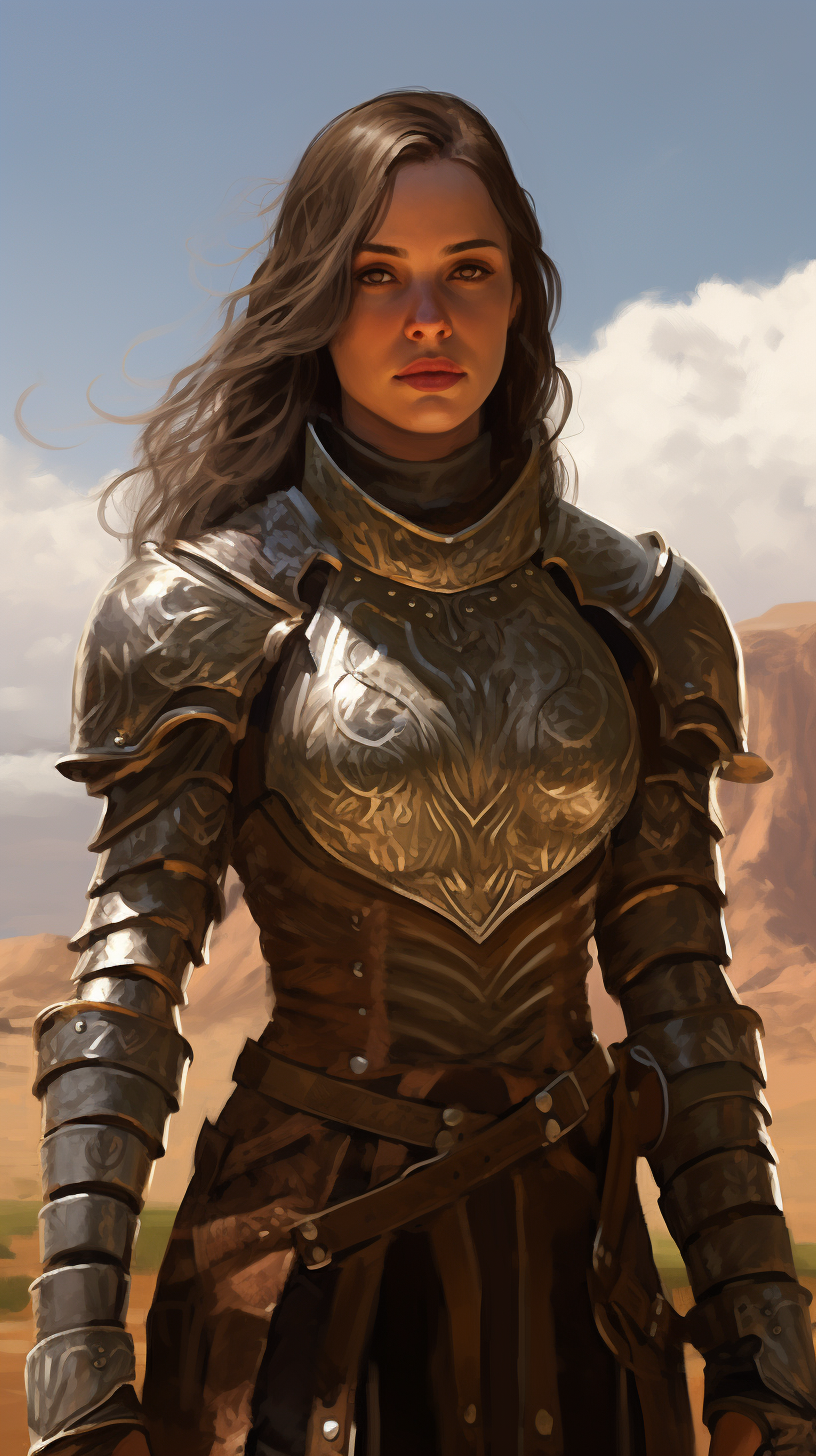 female warrior squire-clarabel.png|200