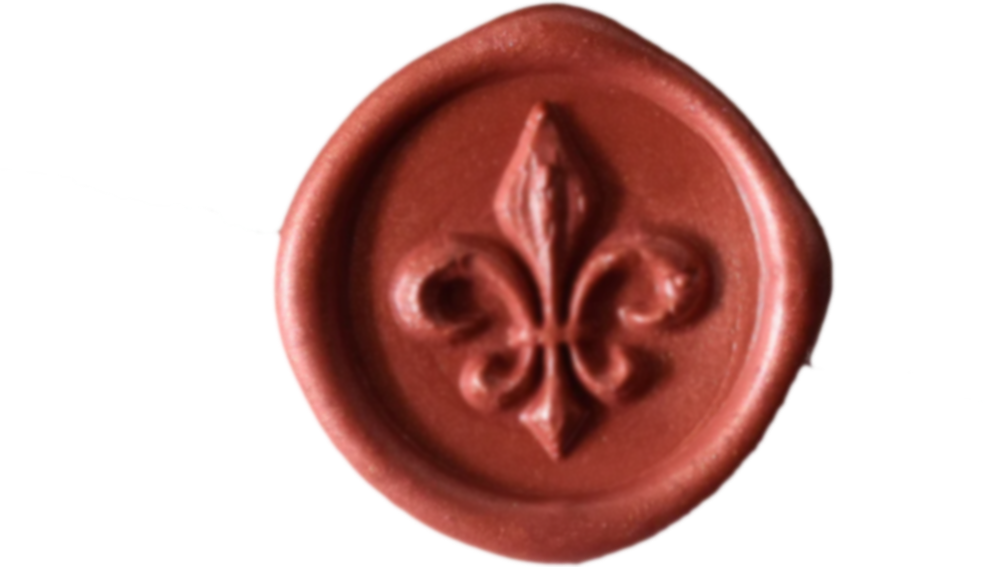 flour de lis wax seal.png|300